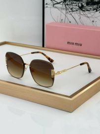 Picture of MiuMiu Sunglasses _SKUfw55830446fw